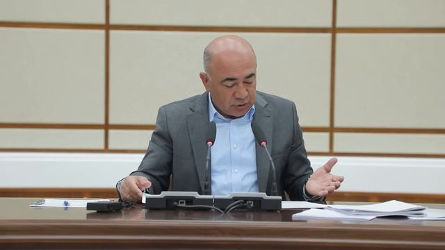Зойир Мирзаев нега Бўстонлиқ туман ҳоким ўринбосарини ишдан олишни айтди?