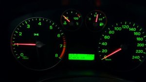 Ford focus 2 плавающие обороты холостого хода