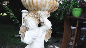 Что такое стеклопластик ✔️ Рекламные фигуры из стеклопластика