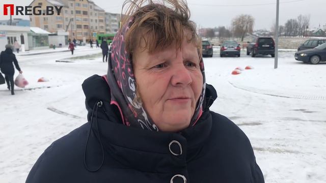 пажаданні ў Новым годзе ад жыхароў Івацэвічаў/ пожелания в Новом году от жителей Ивацевич смотреть онлайн