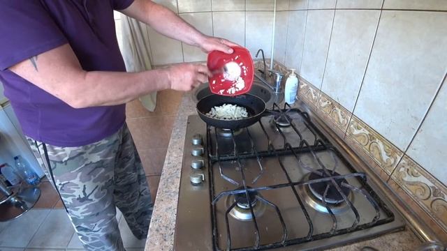 КОТЛЕТЫ ИЗ ЛЕЩА С САЛОМ ( очень вкусно ) смотреть онлайн