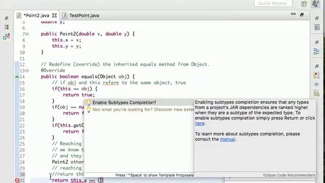EECS2030 2017 10 03 смотреть онлайн