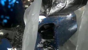 измельчитель пенопласта