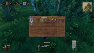 Copper Mining Outpost | Valheim Gameplay | E11
