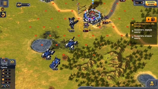 Codex of Victory - 1 (сложность Тяжёлая) смотреть онлайн