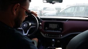 Nissan X-terra | Авто из ОАЭ ??