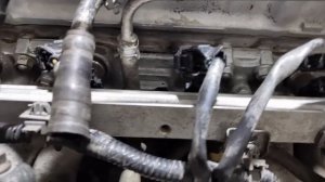 ТО Хондаря!!! Двигун D15B.Чистка дросельной заслонки,Чистка форсунок,Апгрейд впускного воздуховода)