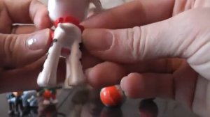 Открываем киндеры и другие сюрпризы Барбоскины (перезаливка видео/ 8 лет назад)