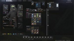 Тарков | Лес | За чвк выход на мосту.