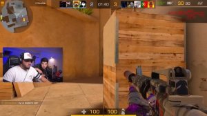 ВПЕРВЫЕ ЗАШЕЛ В STANDOFF 2