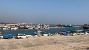 Обзор Эрдемли Турция