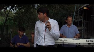 Чамшеди Шарифзод ( ХАВАСИ 100 СОЛАХО МЕГУЗАРАД ) 2020 | Jamshedi Sharifzod  2020