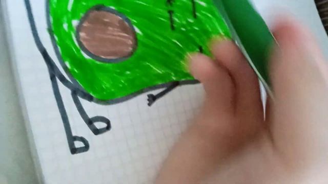 в следушем видео покажу как рисовать 3Д смотреть онлайн