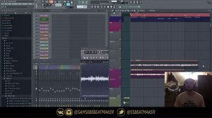 Моносовместимость. Как сделать сэмпл моносовместимым в FL Studio