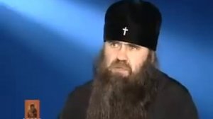 Владыка Георгий - о причастии на Пасху