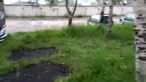 Вокзал Ванино