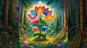 Цветик Семицветик (Валентин Катаев)