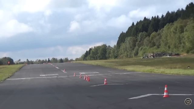 Chevrolet Corvette Stingray C7 VS Chevrolet Camaro SS - SOUND BATTLE! смотреть онлайн