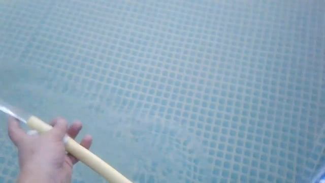 Самодельный водонагреватель для уличного, каркасного бассейна. Как нагреть воду в уличном бассейне.