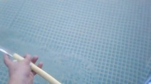 Самодельный водонагреватель для уличного, каркасного бассейна. Как нагреть воду в уличном бассейне.