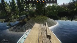 Операция Водолей | Квест терапевта | Escape from Tarkov