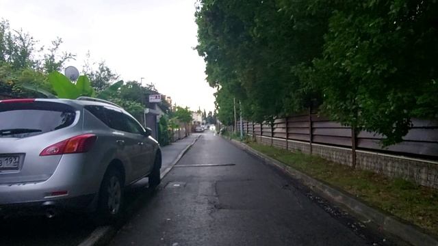 Наш Юг. Адлер в сентябре 2022. Заселяемся в Отель Сигма Сириус. Пляж Имеретинский район смотреть онлайн