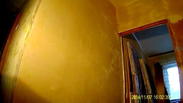 Ремонт в коридоре своими руками. Часть 1 о том, что уже сделано, и что будет.