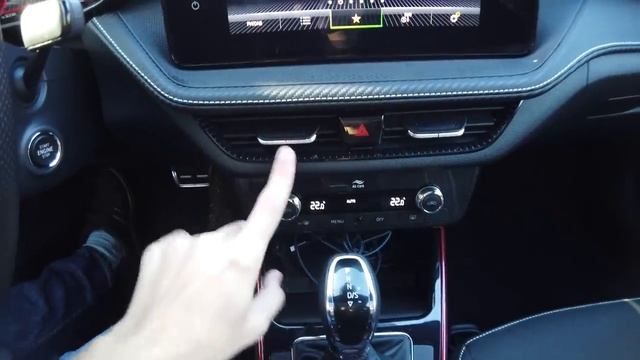 Skoda FABIA Monte Carlo 2022
