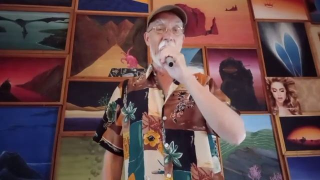 "Королева красоты". Поёт Андрей Мансуров смотреть онлайн