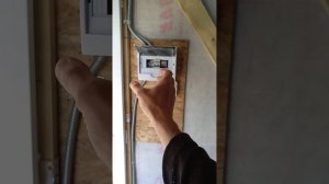 Разводка электрики в сарае. Расшир версия