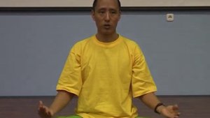 Йога при сахарном диабете