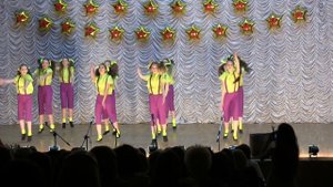 по барабану )