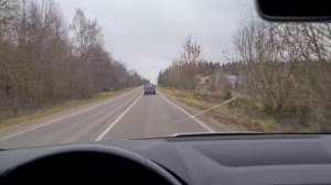 Шкода Карок ТО-60000 и первые проблемы