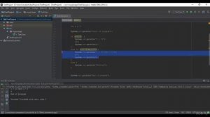 Урок 16 / для начинающих / Selenium WebDriver + Java