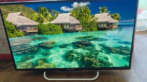 Smart TV телевизор Polarline 32PL13TC-SM