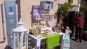 ?ШОПИНГ В ИТАЛИИ /ШОПИНГ В РИМЕ/ СУВЕНИРЫ/ОЗЕРО НЕМИ/КАСТЕЛЛИ РОМАНИ/ИТАЛЬЯНСКИЙ СТИЛЬ