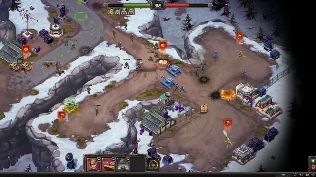 игра "кризис" от RJ Games #25 смотреть онлайн