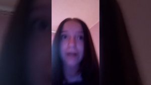 обрезала волосы ? реакция мамы,что она сказала? меня отдают в дет дом???