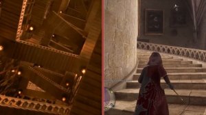 Стоит ли играть в Hogwarts Legacy?