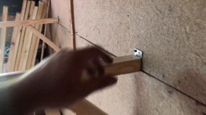 Cтеллаж в гараж | Делаем полки своими руками