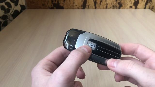 Обзор на парогенератор Aegis Pod смотреть онлайн