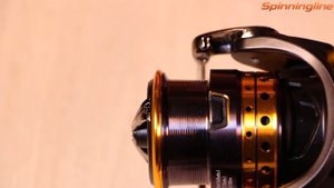 Катушка Daiwa Iprimi 19 LT