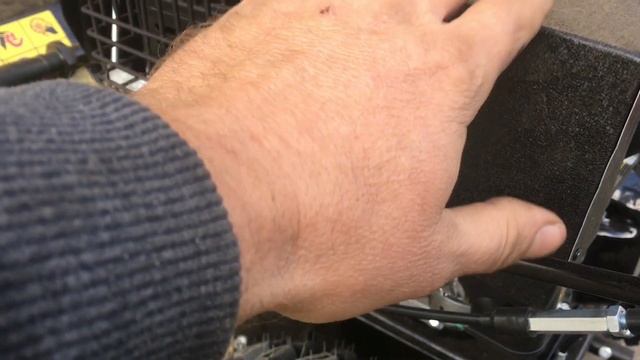 Снегоуборщик"чемпион” доработки и улучшения как и что делали и почему! смотреть онлайн