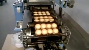 Продается Б/У Автоматическая печь тарталетница JetNut Версия v4 (2014-2017) 2017 г.в. (март)