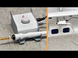 Бюджетный электрошпатель ЭШЗ 1.0 СТАРТ