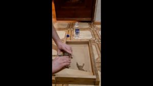 Резак для бутылок или как отрезать бутылку стеклорезом