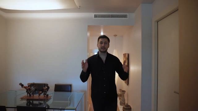 Квартира на первой линии района Диагональ Мар за 765 000 евро. Барселона