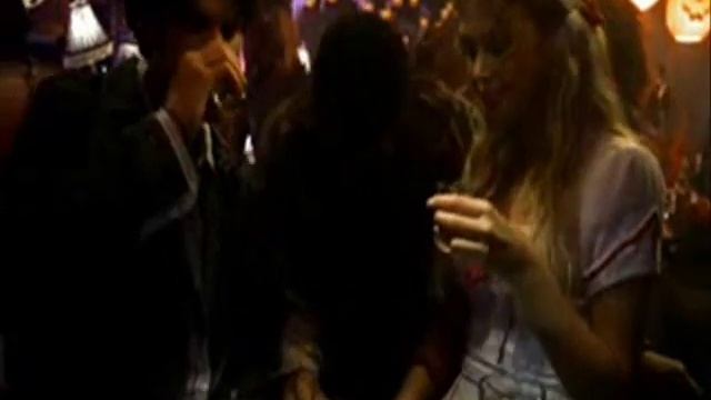 Supernatural Bandito.wmv смотреть онлайн