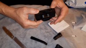 Видеорегистратор Xiaomi Mi Dash Cam 1S    из  OZON за 4300 рублей