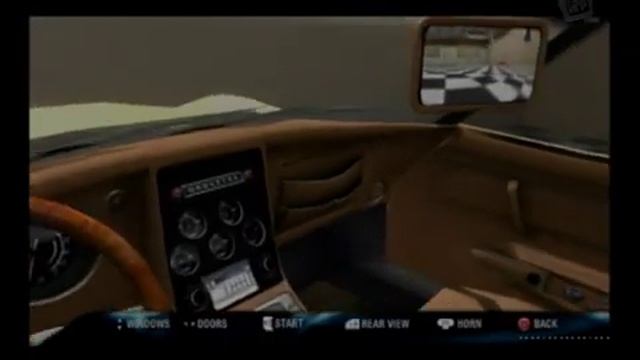 Обзор Test Drive Unlimited смотреть онлайн